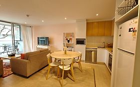 Luxury 2Br Apartment In The Heart Of Cbd